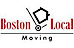 Bostonlocal Movinginc