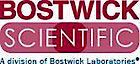 Bostwick Laboratories's logo Bostwick Laboratories's Company logo