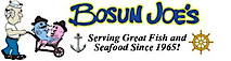 Bosun Joe's's logo Bosun Joe's's Company logo