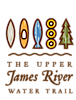 Upperjamesriverwatertrail