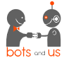 BotsAndUs's logo BotsAndUs's Company logo