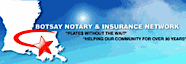 Botsay Notary & Insurance Network