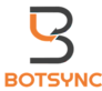 Botsync's logo Botsync's Company logo