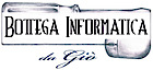 Bottega Informatica Srl's logo Bottega Informatica Srl's Company logo