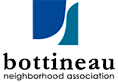 Bottineau Neighborhood Association's logo Bottineau Neighborhood Association's Company logo