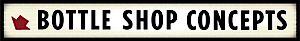 Bottle Shop Concepts