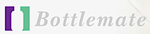 Bottlemate's logo Bottlemate's Company logo
