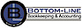 Accountingplusinc's Competitor - Bottom-Line Bookkeeping & Accounting logo
