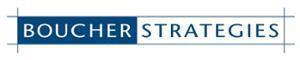 Boucher Strategies's logo Boucher Strategies's Company logo