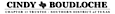 Peck Training Group's Competitor - Boudloche, Cindy Chapter 13 Trustee logo