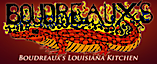 Boudreauxs's logo Boudreauxs's Company logo