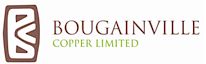 Bougainville Copper
