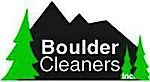 Boulder Cleaners's logo Boulder Cleaners's Company logo