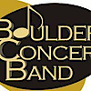 Boulder Concert Band