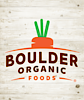 Boulder Organic Foods