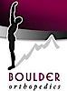 Boulder Orthopedics
