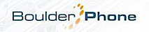 Boulder Phone's logo Boulder Phone's Company logo