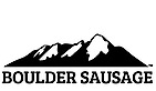 Boulder Sausage