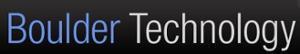 Bouldertechnology