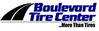 Boulevard Tire Center