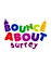 Bounce About Castles Surrey