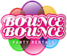 Bounce Bounce Party Rentals