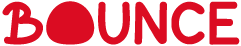 Bounce's logo Bounce's Company logo