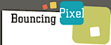 Bouncing Pixel