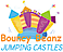 Bouncybeanz Jumping Castle Hire
