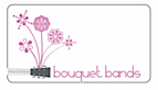 Bouquet Bands