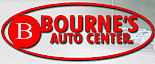 Bourne's Auto Center