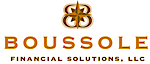 Boussole's logo Boussole's Company logo