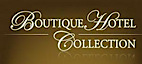Boutique Hotel Collection's logo Boutique Hotel Collection's Company logo