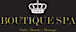ESPA life at CORINTHIA's Competitor - Boutiquespa logo