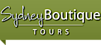Boutique Tours Australia