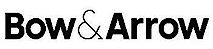 Bow & Arrow's logo Bow & Arrow's Company logo