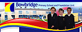 Bowbridge Primary School's logo Bowbridge Primary School's Company logo