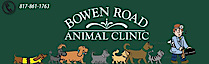 Bowen Road Animal Clinic