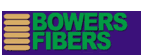 Bowersfibers's logo Bowersfibers's Company logo
