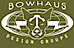 Rokusek Design's Competitor - Bowhausdesign logo