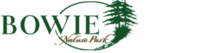 Bowie Nature Park's logo Bowie Nature Park's Company logo