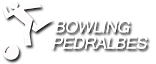 Bowling Pedralbes
