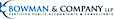 Alloy Silverstein's Competitor - Bowmanllp logo