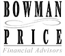 Bowman Price Financial Network's logo Bowman Price Financial Network's Company logo