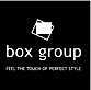 Boxgroup's logo Boxgroup's Company logo