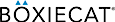 Mollybox's Competitor - Boxiecat logo