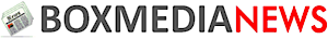Boxmedianews's logo Boxmedianews's Company logo