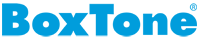 BoxTone's logo BoxTone's Company logo