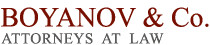 Boyanov & Co.