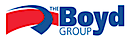 Boyd Group Services Inc. logo